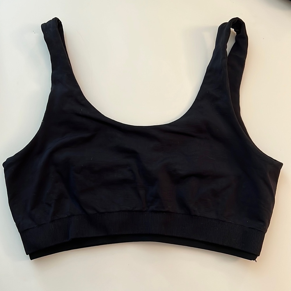 Outdoor Voices - Double time bra - S